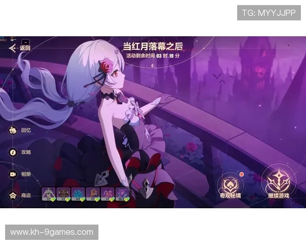 游戏崩坏不断玩家吐槽不停 创作人营销号背后到底藏了什么阴谋